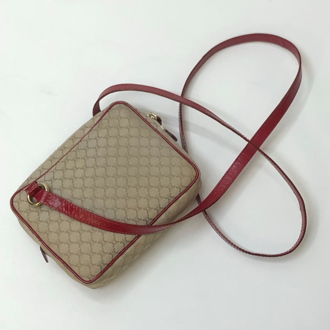 Celine 셀린느 캔버스 백 상품이미지5