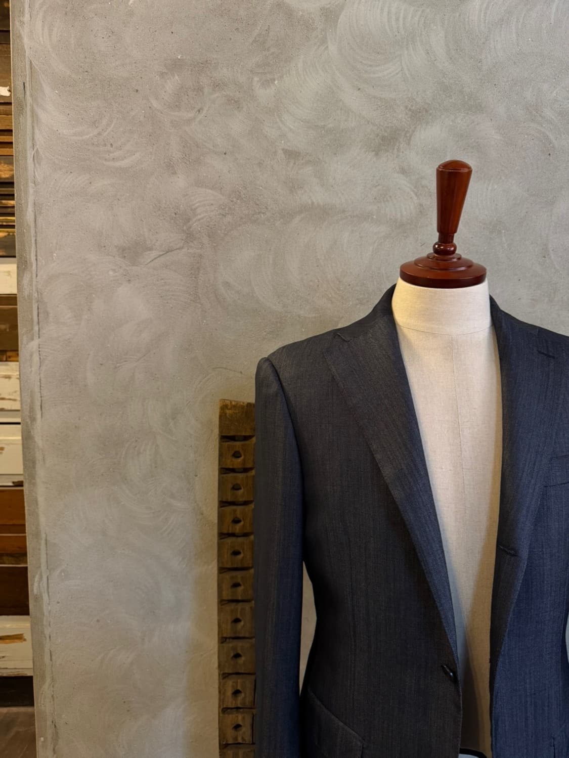 링자켓 테일러드 자켓 100 상품이미지2