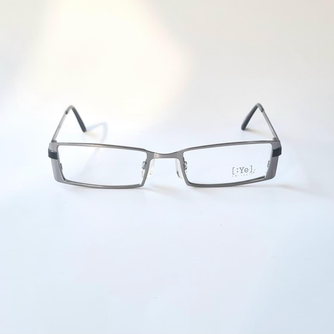 데드스탁  긱시크 레트로 사각 안경테 440 상품이미지3