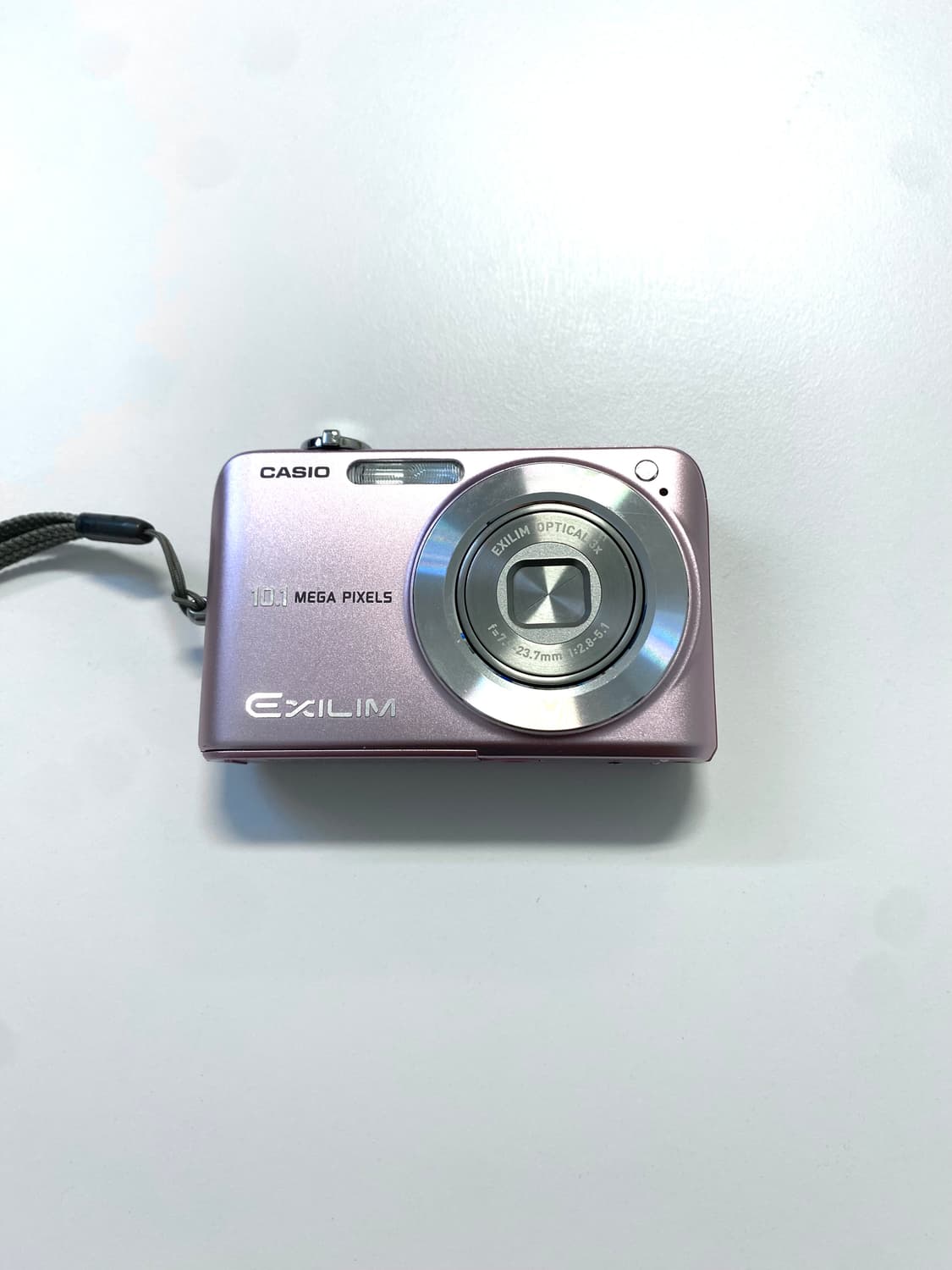 카시오 엑슬림 EX-Z1080 디지털 카메라 상품이미지10