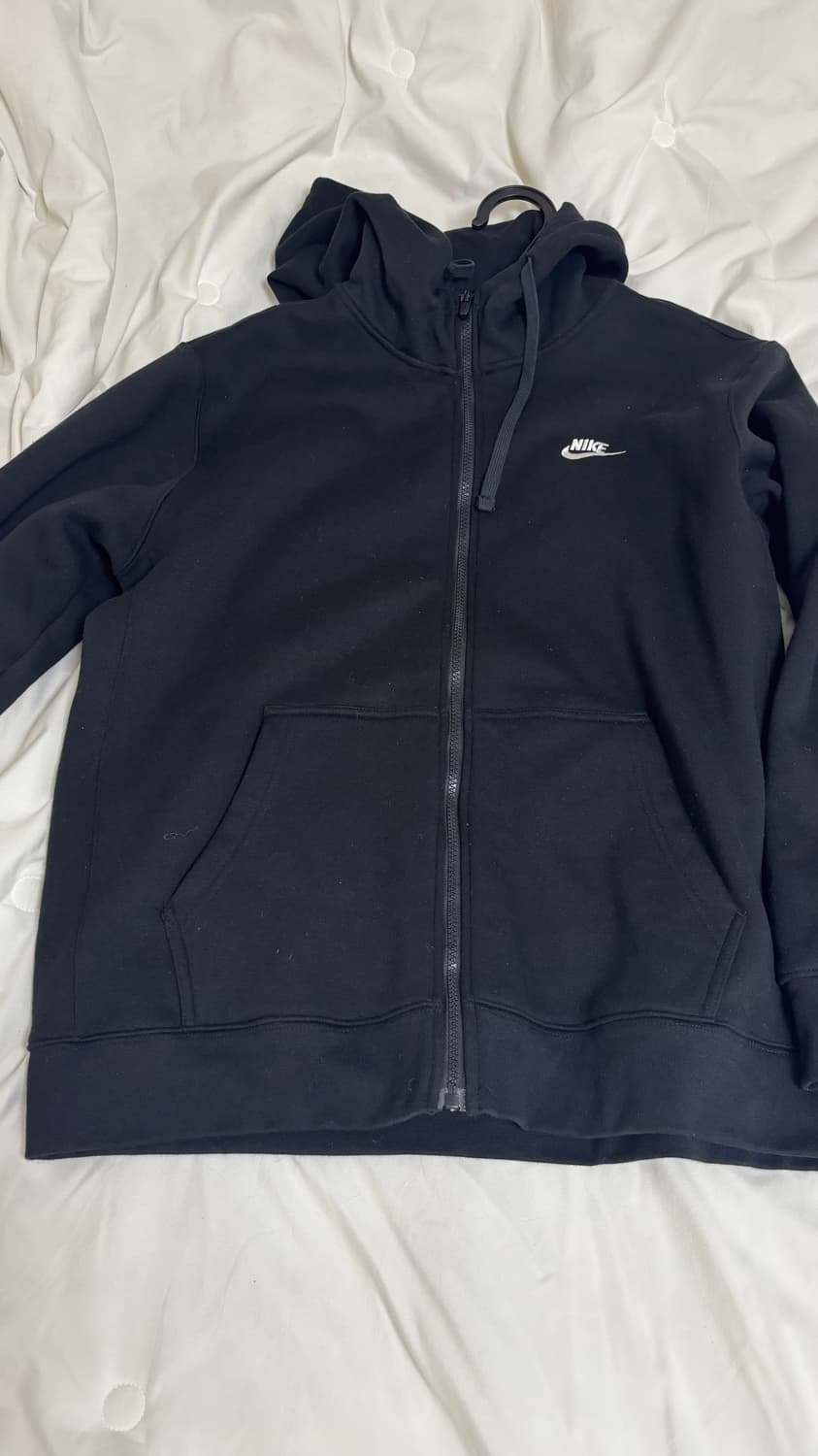 나이키 후드집업 상품이미지1