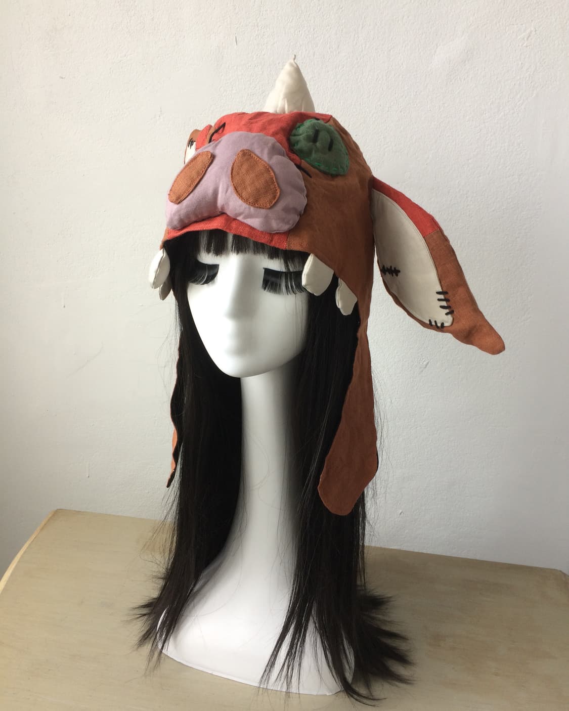 character hat 상품이미지1
