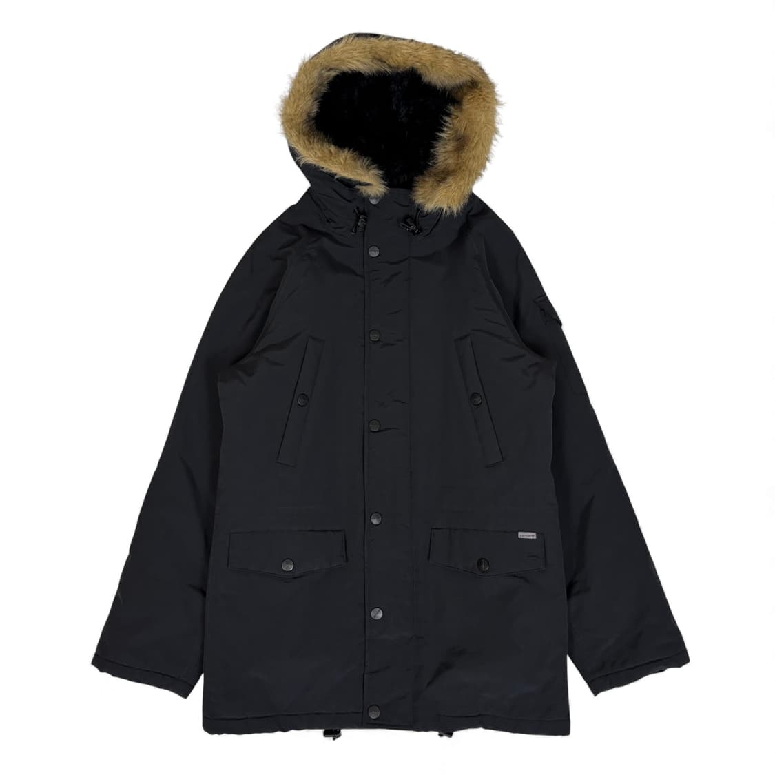 carhartt anchorage parka 상품이미지1