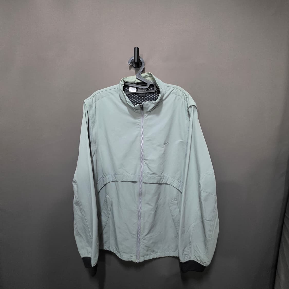 나이키 바람막이 XL 상품이미지1