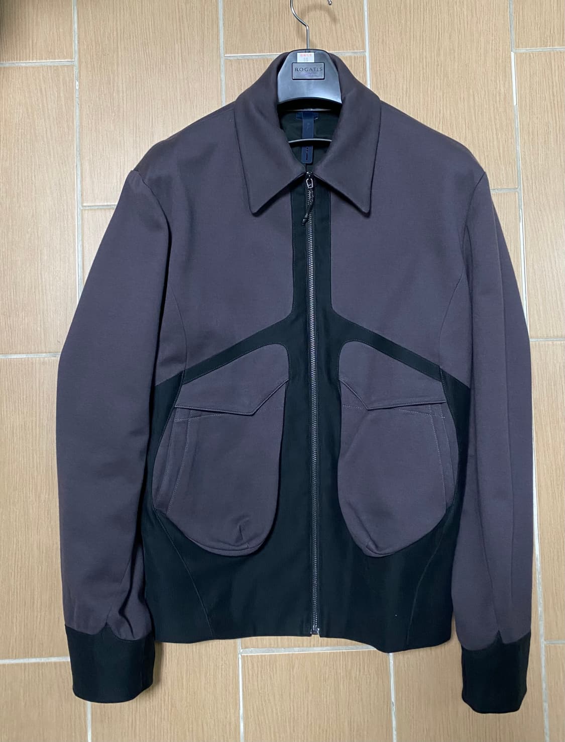 [L] JLAL Bias Jacket 상품이미지7