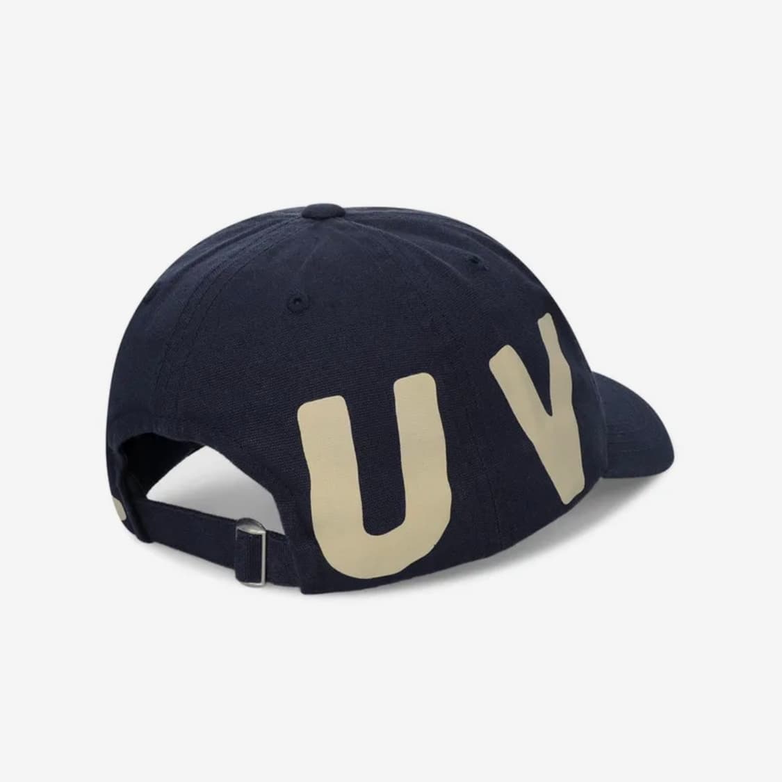 썬러브 Capital Cap Navy 상품이미지2
