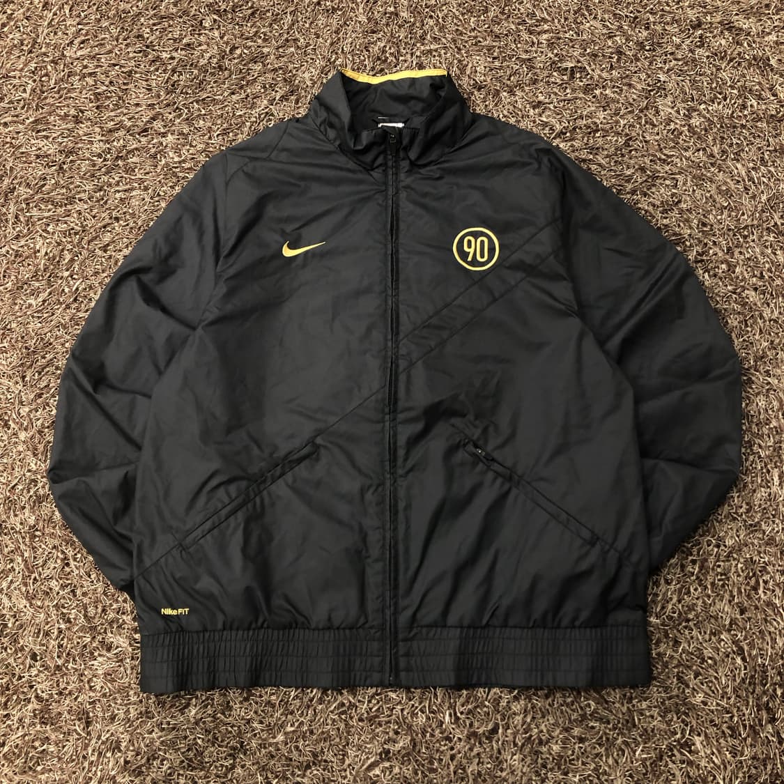 L 나이키 스톰핏 바람막이 자켓 상품이미지1