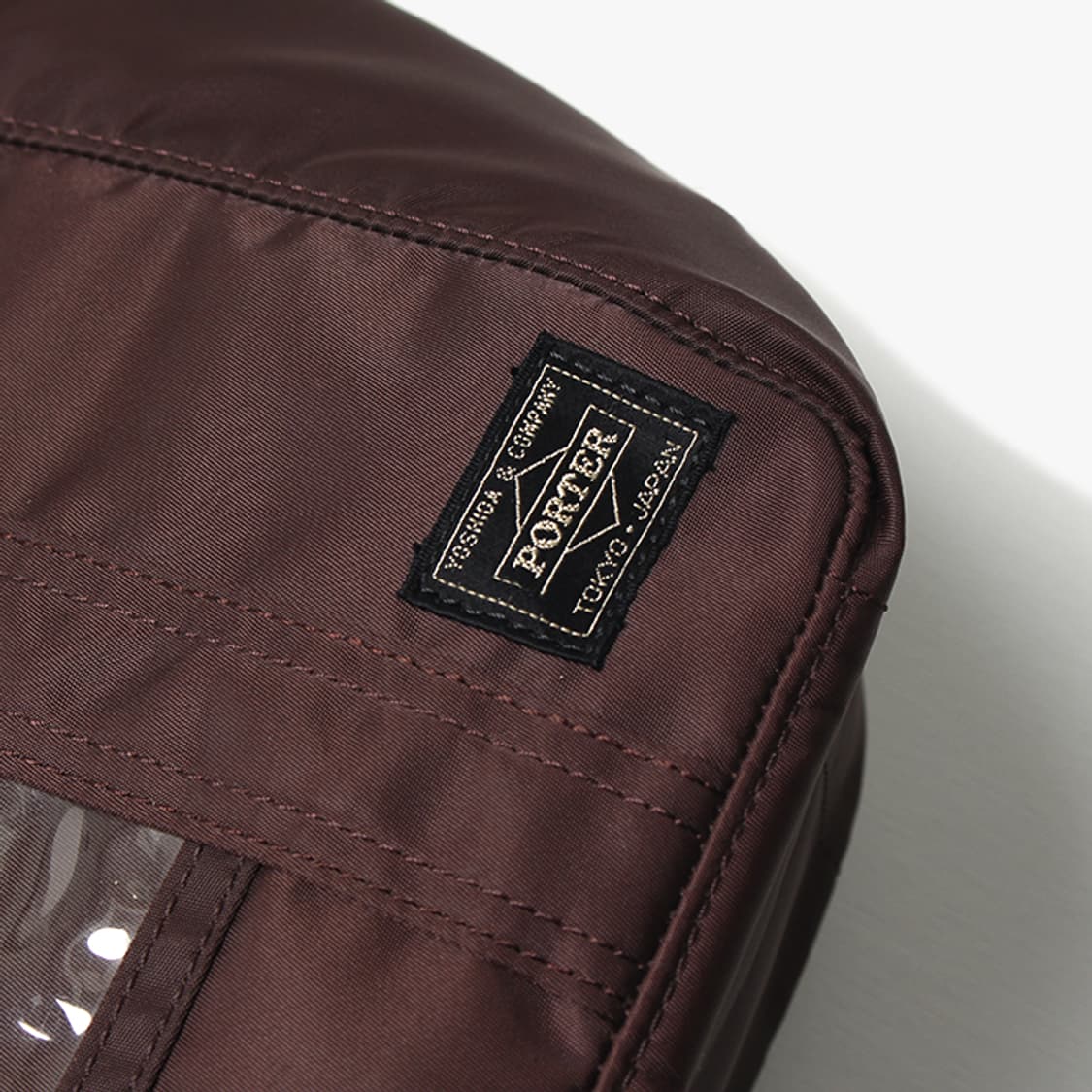  PORTER "Brown Tote Bag" 상품이미지2