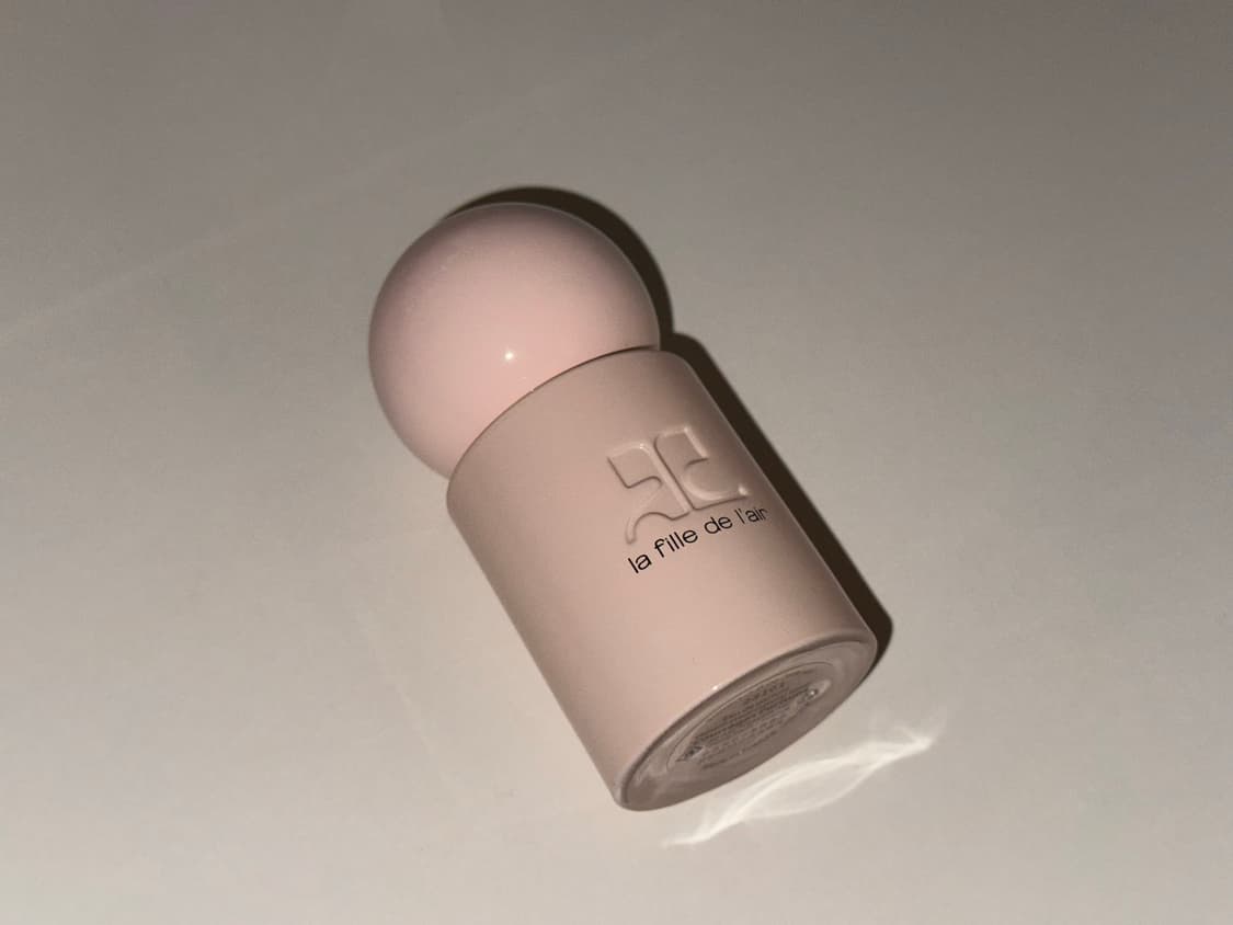 꾸레쥬 라 필르 드 르에어 50ml 상품이미지1