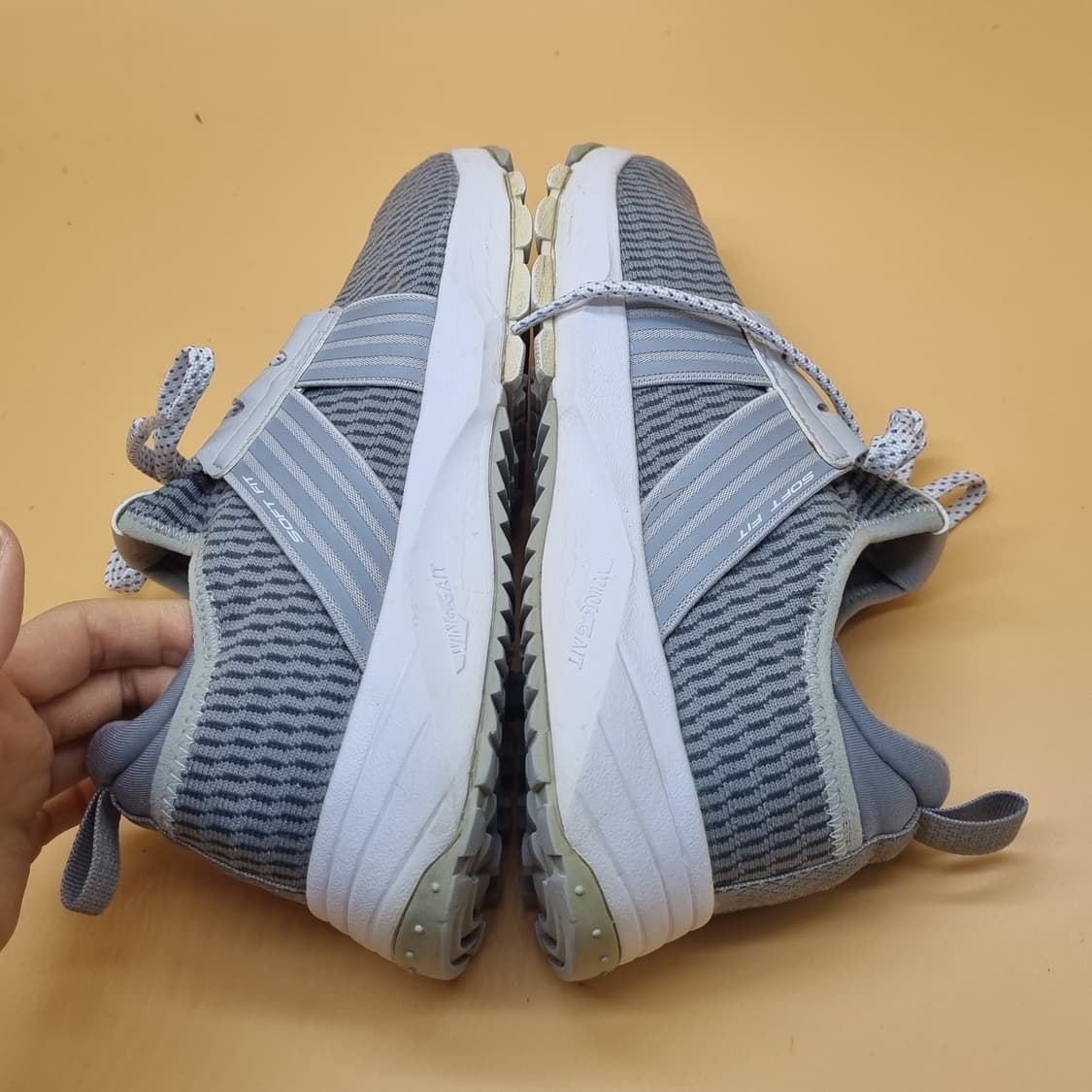 아이더 레이븐 운동화250  상품이미지5