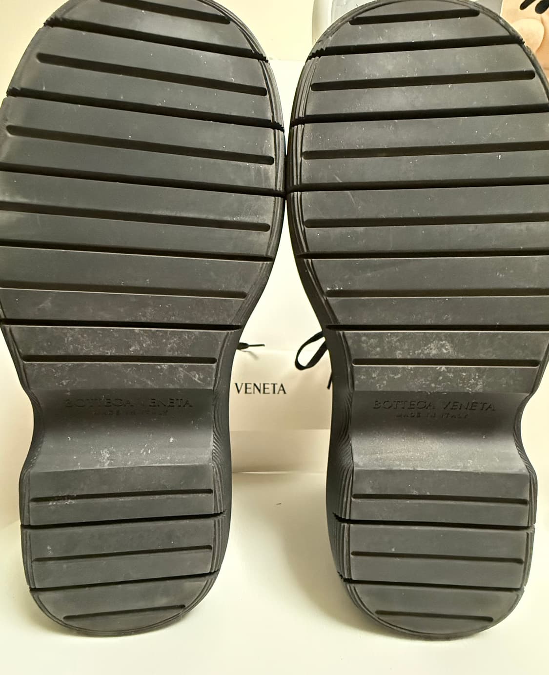 보테가베네타 바운스 더비 (41) 상품이미지3