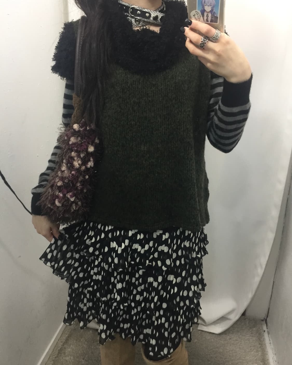 키치모리 코디 🪷🍄 상품이미지3