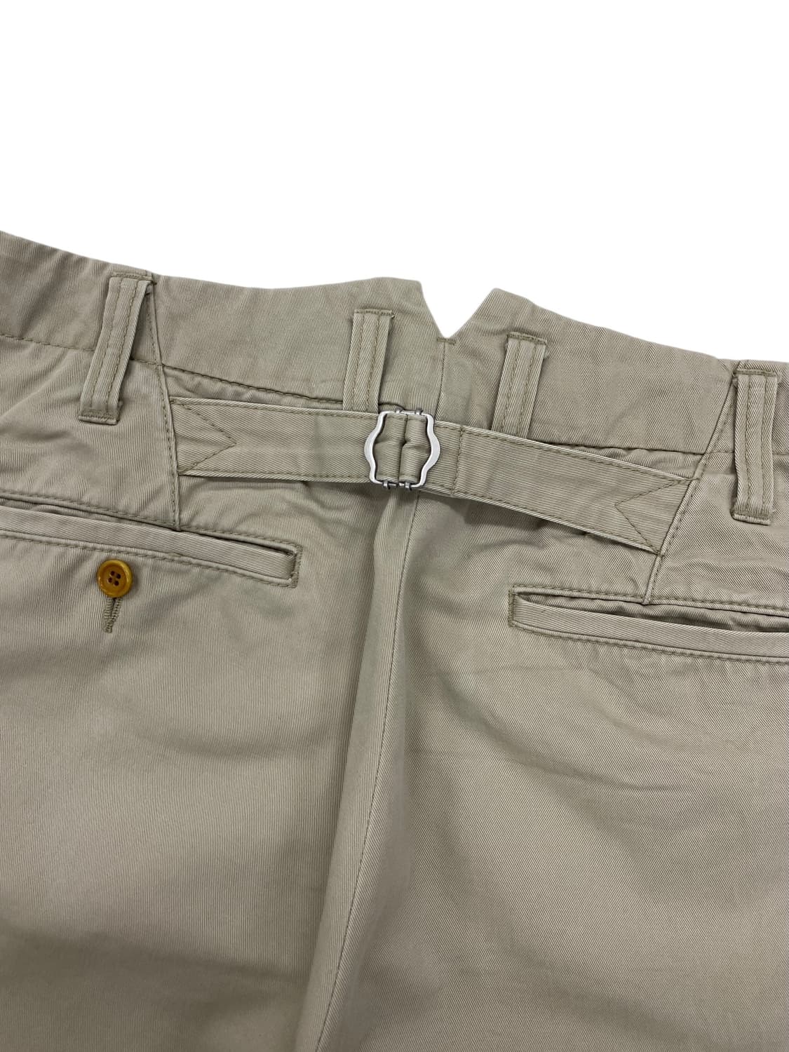 꼼데가르송 옴므 신치백 치노 팬츠 상품이미지7