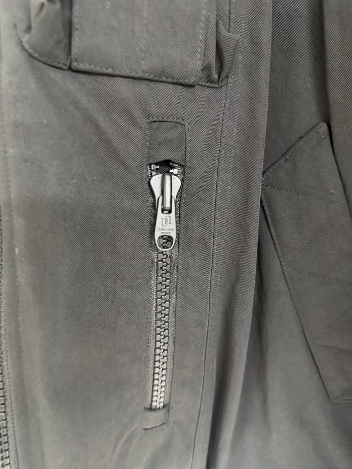 언더마이카 저거넛 2사이즈 상품이미지5