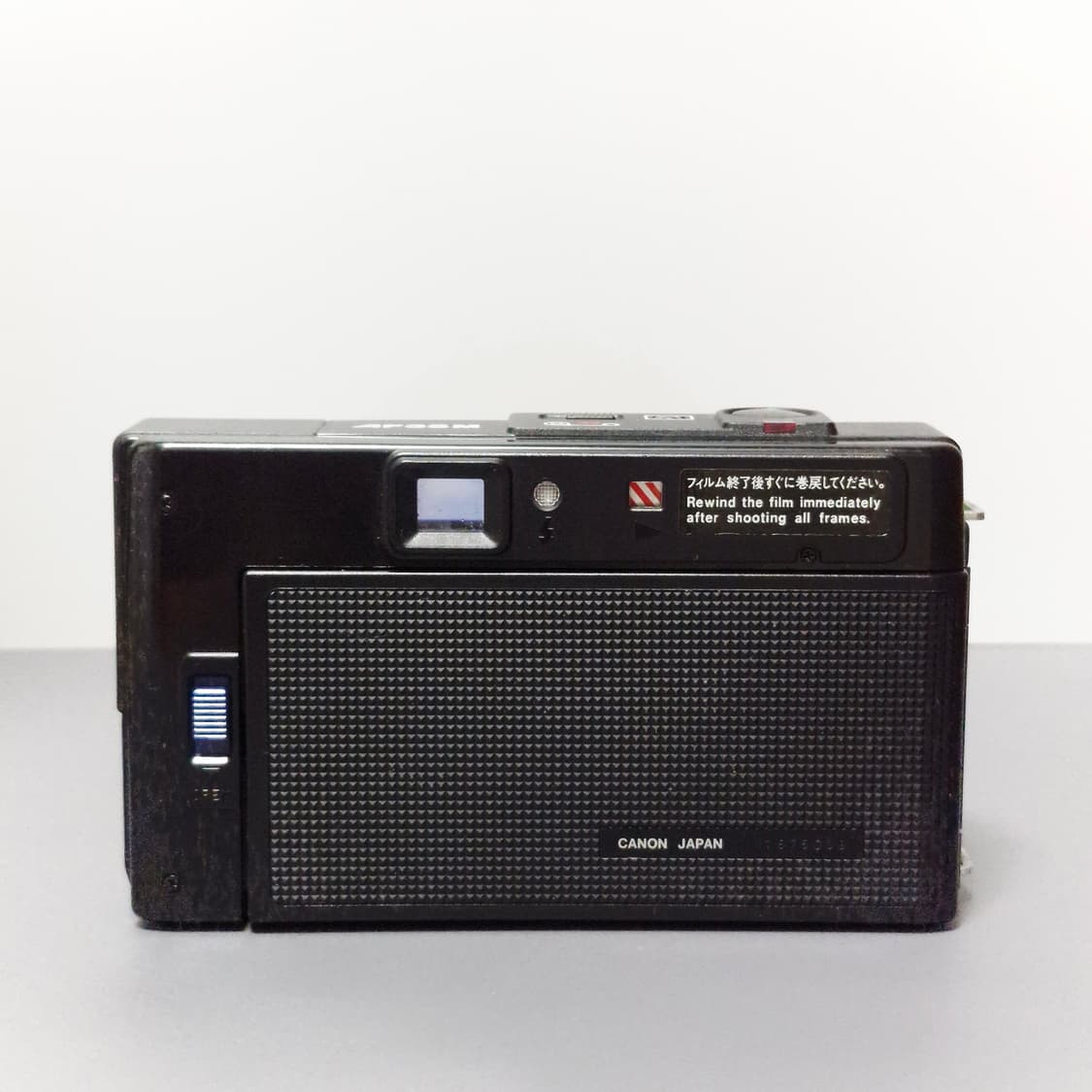 캐논 AF35M II (오토보이 2) 필름카메라 상품이미지7