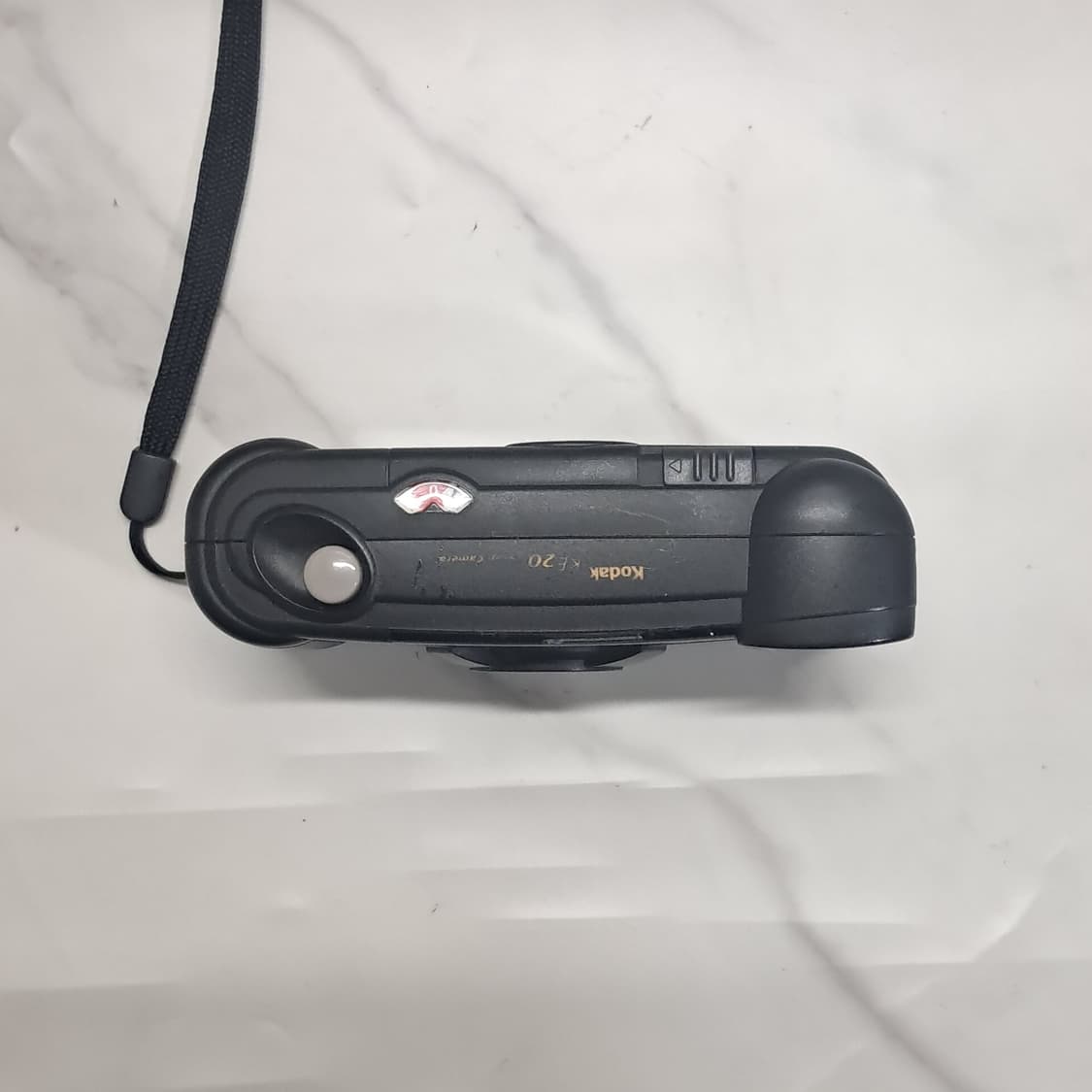 코닥 Kodak 자동 필름카메라 KE20 상품이미지6