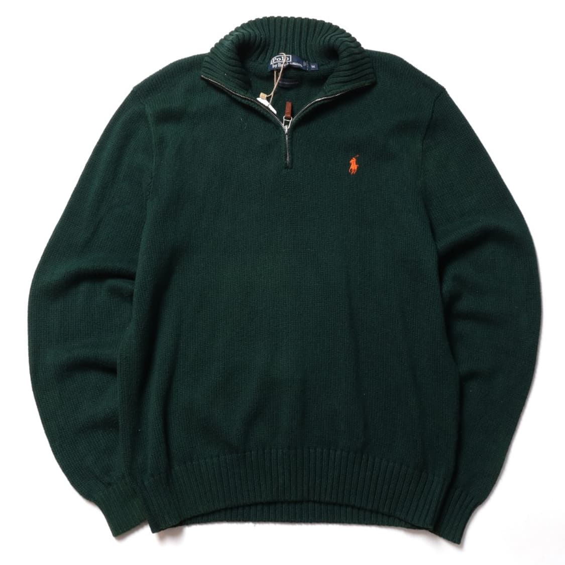 폴로 랄프로렌Polo by Ralph Lauren  Zip Up Knit 상품이미지1