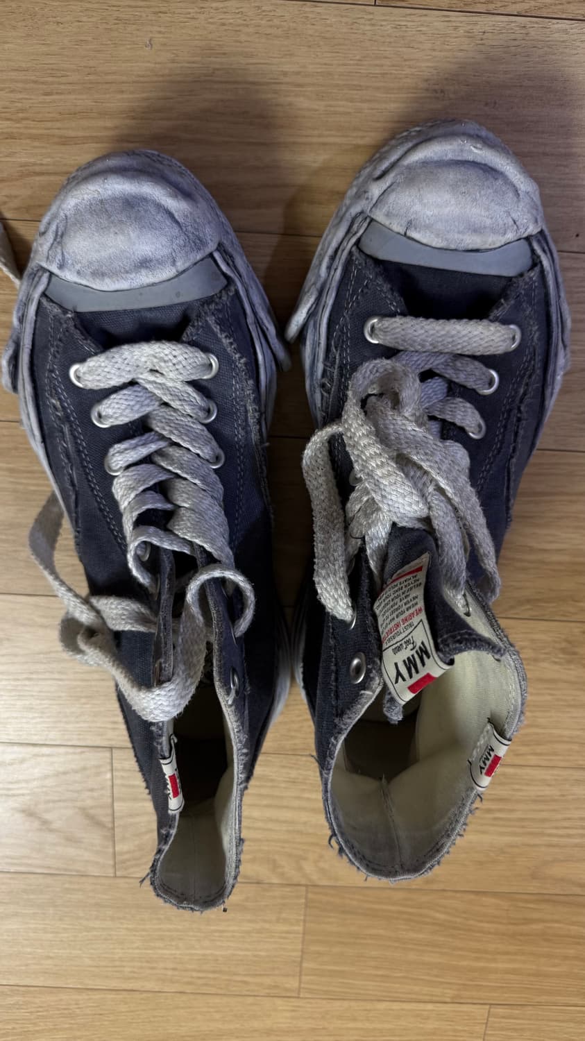 미하라 행크 하이  상품이미지1