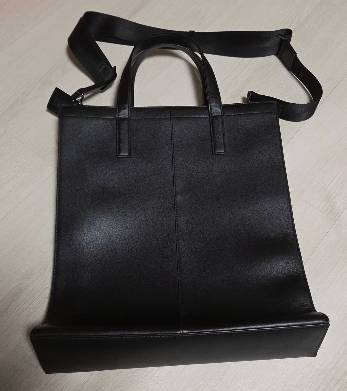 (착샷) 쌤소나이트 레드 토드백 숄더백 크로스백 상품이미지2