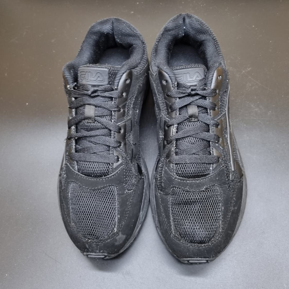 휠라 디사이퍼 남성운동화 270 상품이미지2