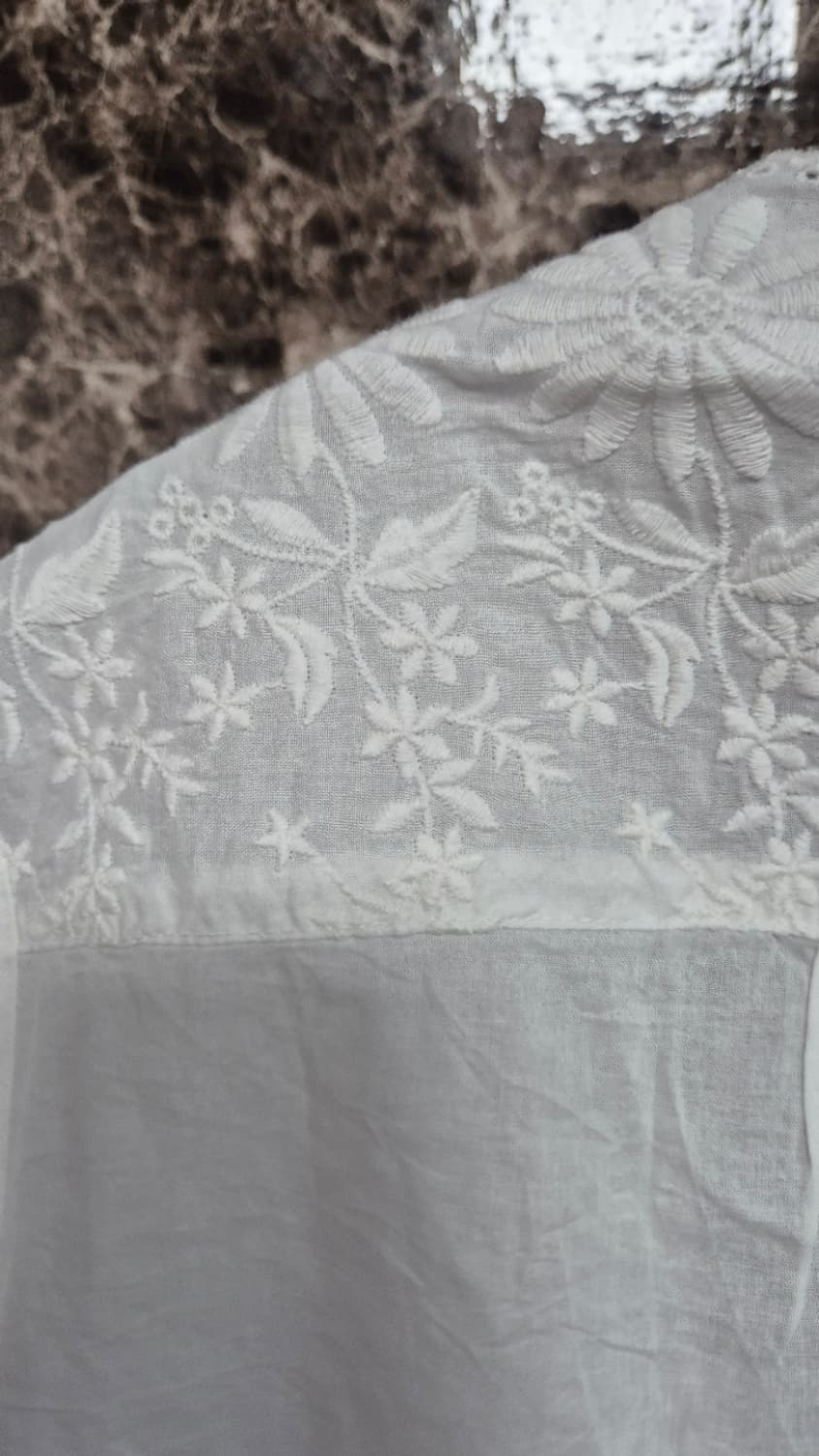 어스뮤직앤에콜로 자수셔츠자켓  상품이미지9