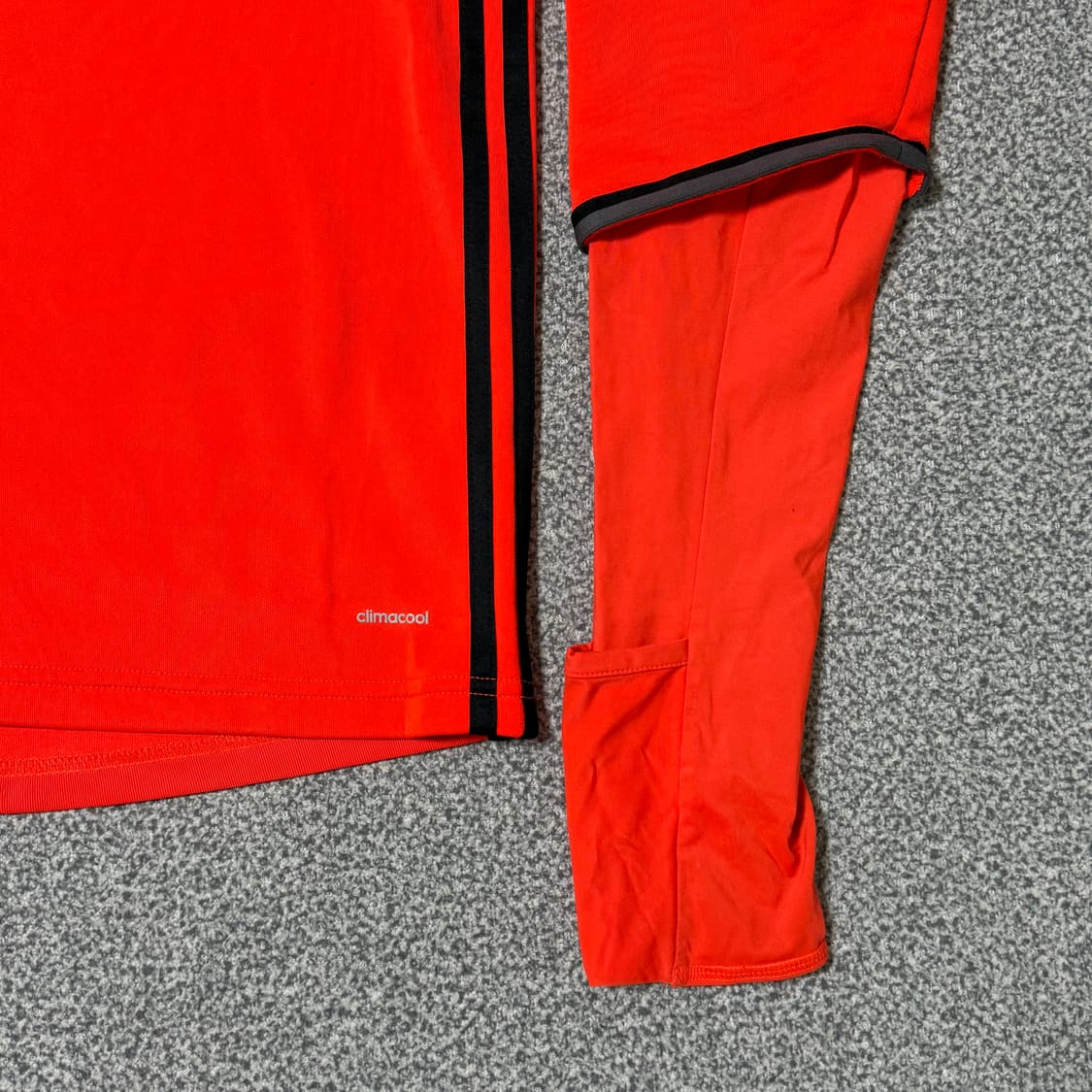 [정가 20만원] 바이에른 뮌헨 트레이닝 탑 100 상품이미지7