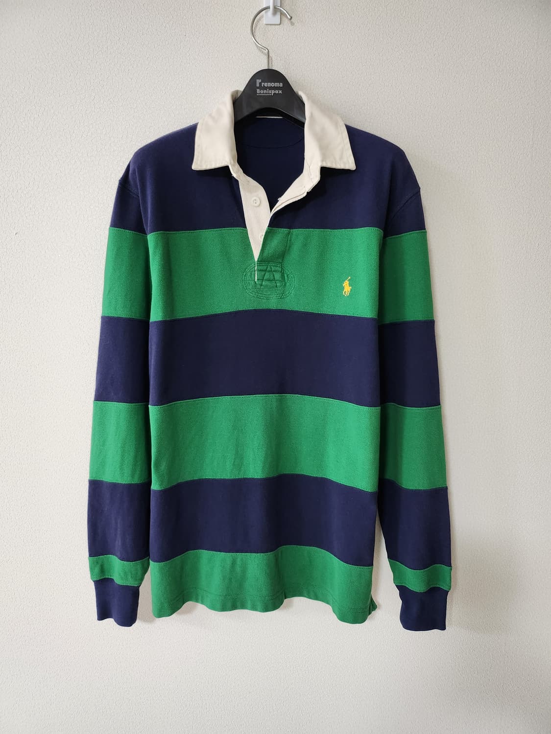 폴로랄프로렌 럭비티셔츠 (S 상품이미지2