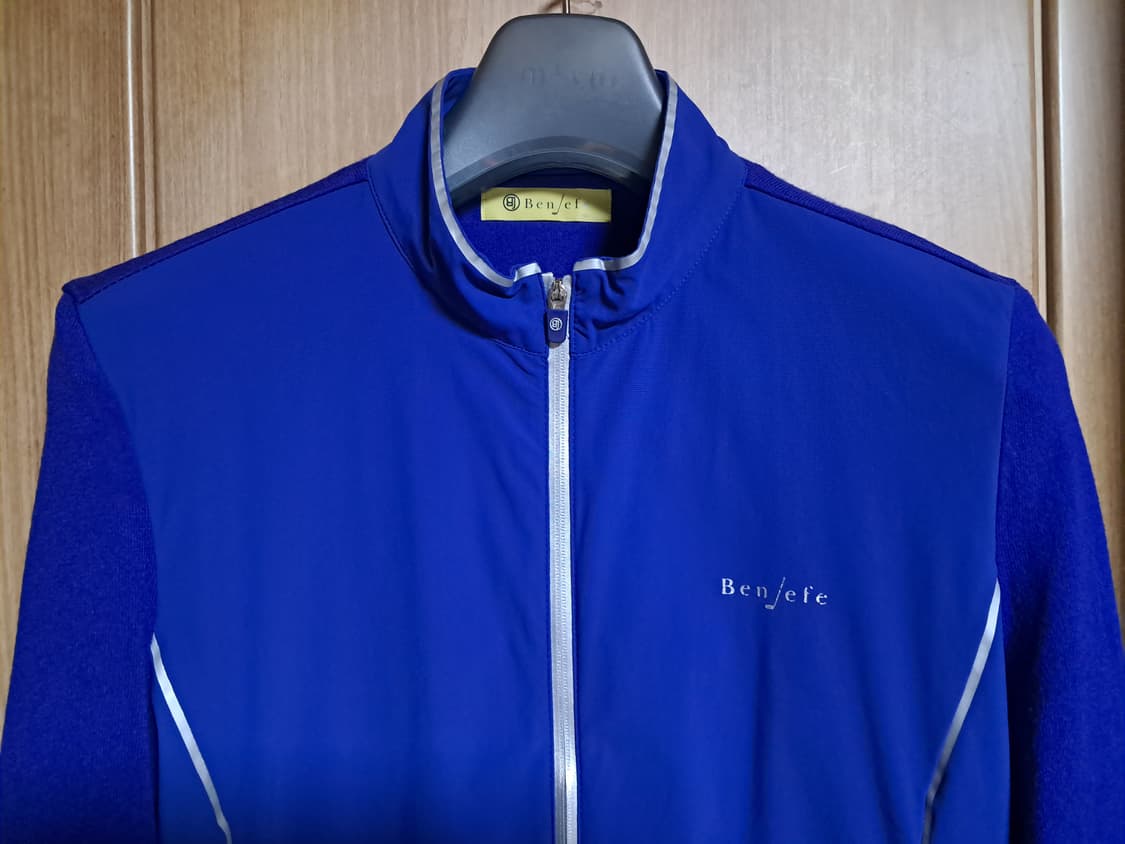 벤제프 여성 스윙 집업 100 상품이미지4