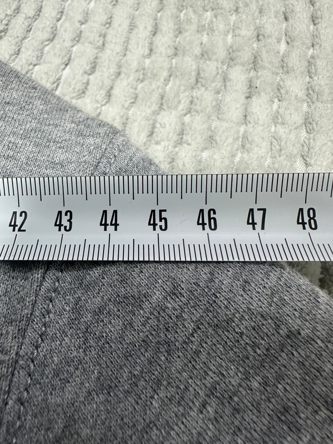 아비렉스 스웻셔츠 상품이미지5