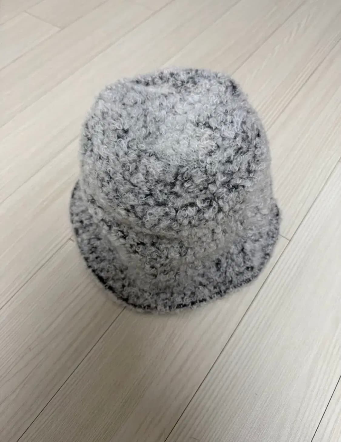 어썸니즈 버킷햇 상품이미지2