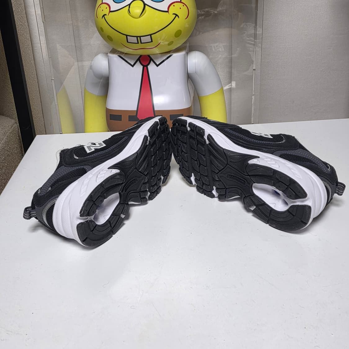 뉴발란스 530 블랙 235 상품이미지4