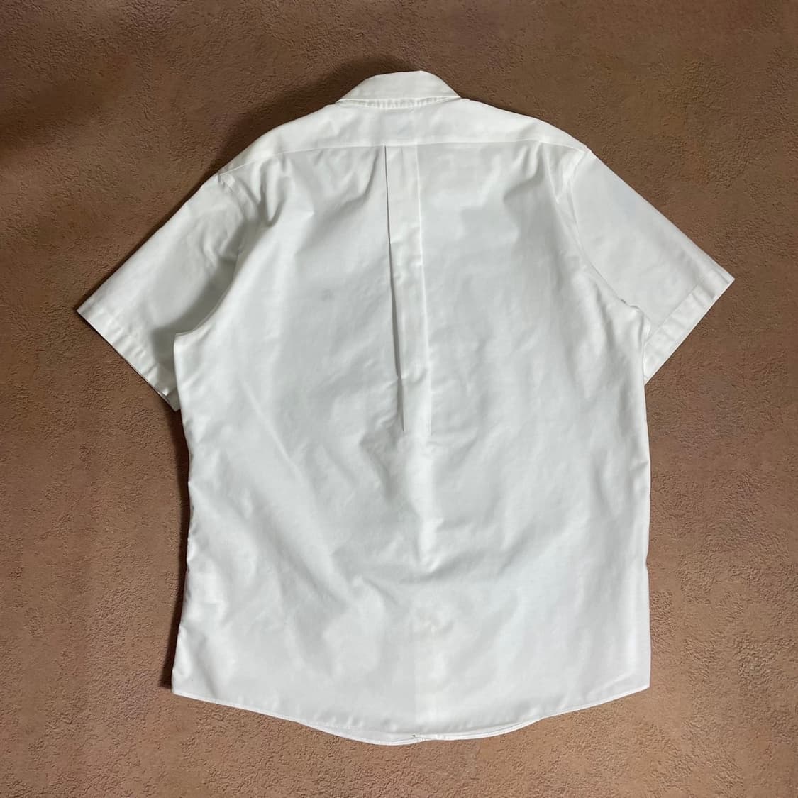 [L] 브룩스브라더스 반팔셔츠 (새상품급) 상품이미지4