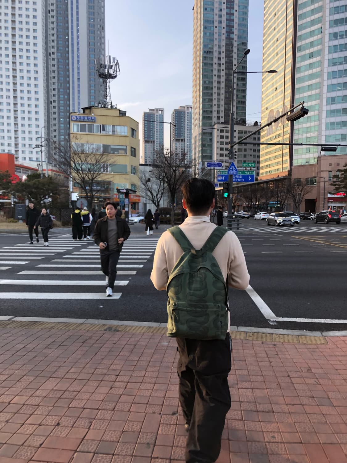 스톤아일랜드 니트 pk 롱슬리브 상품이미지3