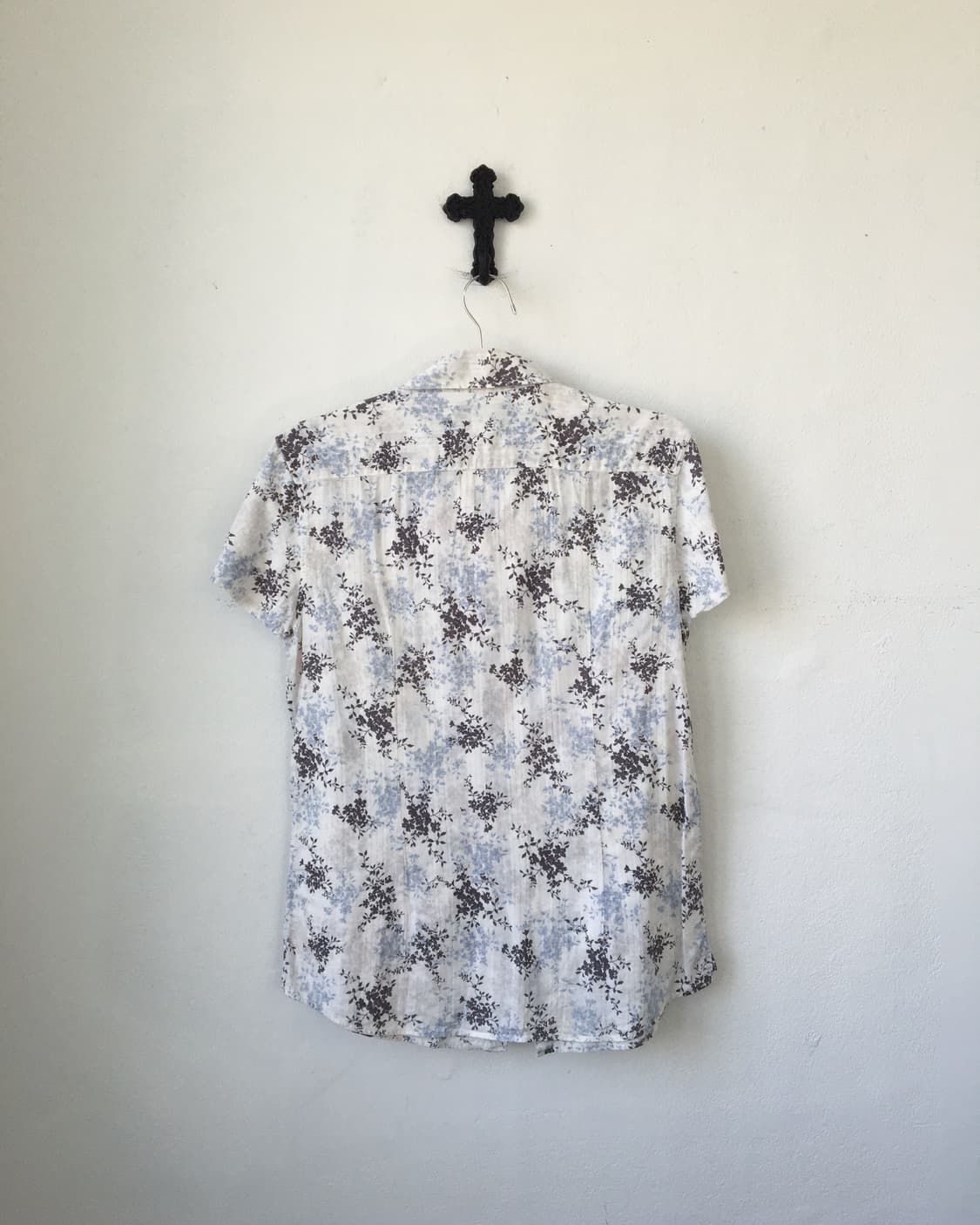 Pattern shirt 상품이미지2