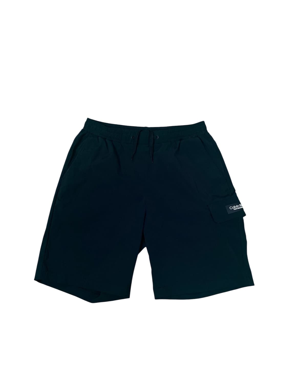 캘빈클라인CK 우븐 티셔츠 카고바지 셋업 L  상품이미지6