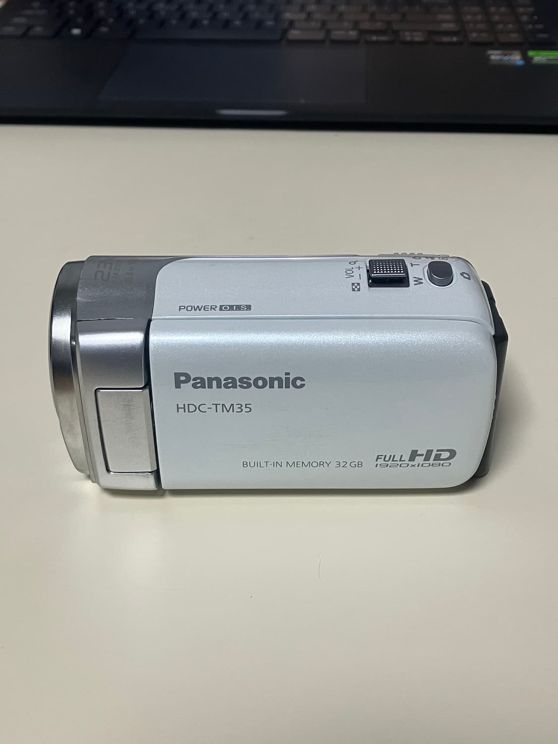 파나소닉 hdc tm-35  상품이미지2