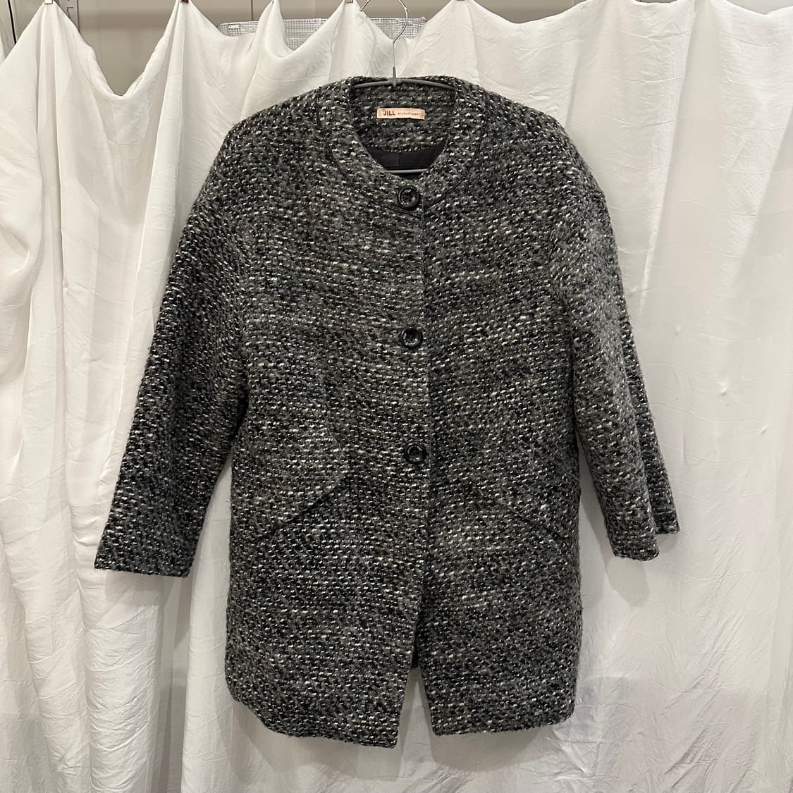 Jill by jillstuart 질스튜어트 라떼갸루 쿠앤크 코트 상품이미지2