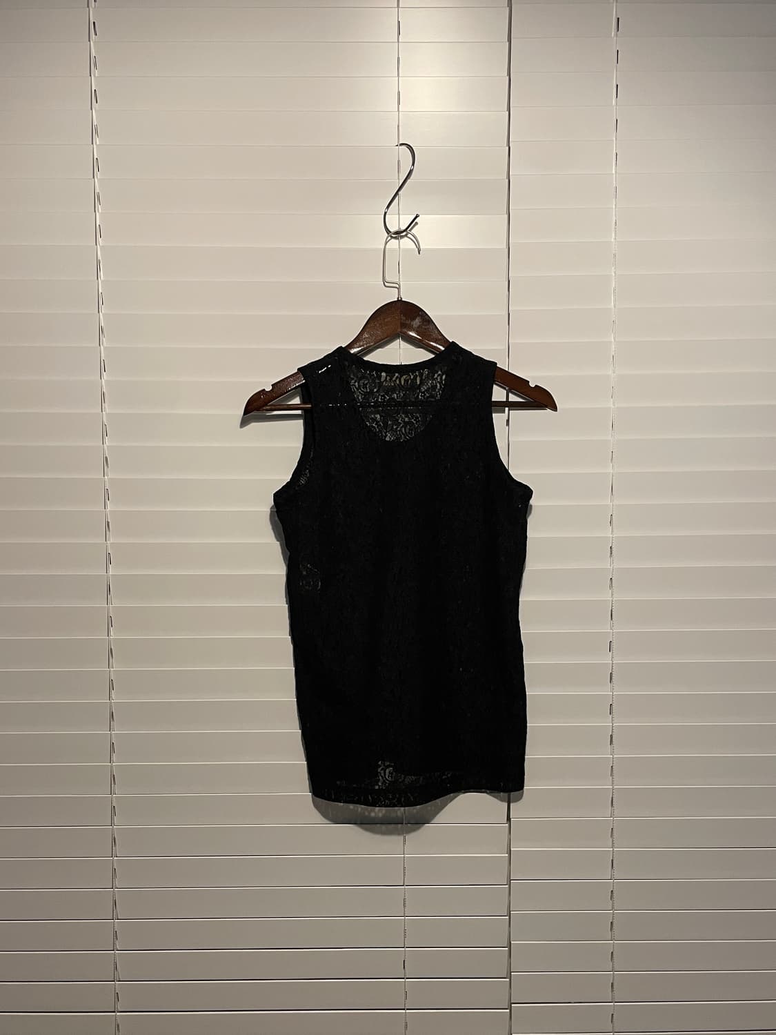 꼼데가르송 90s 아방가르드 탑 상품이미지4