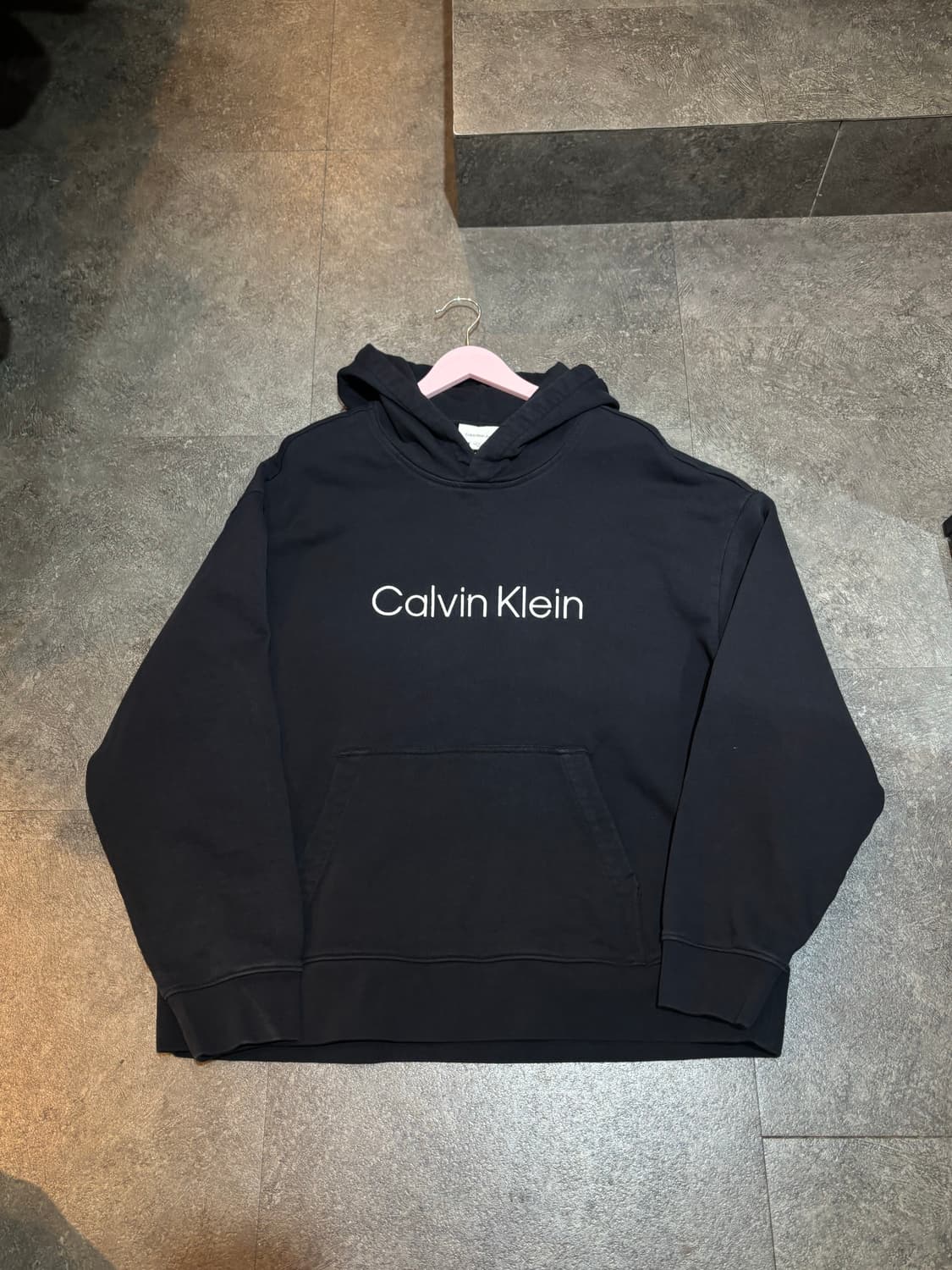 CK 캘빈클라인 후드티  상품이미지2