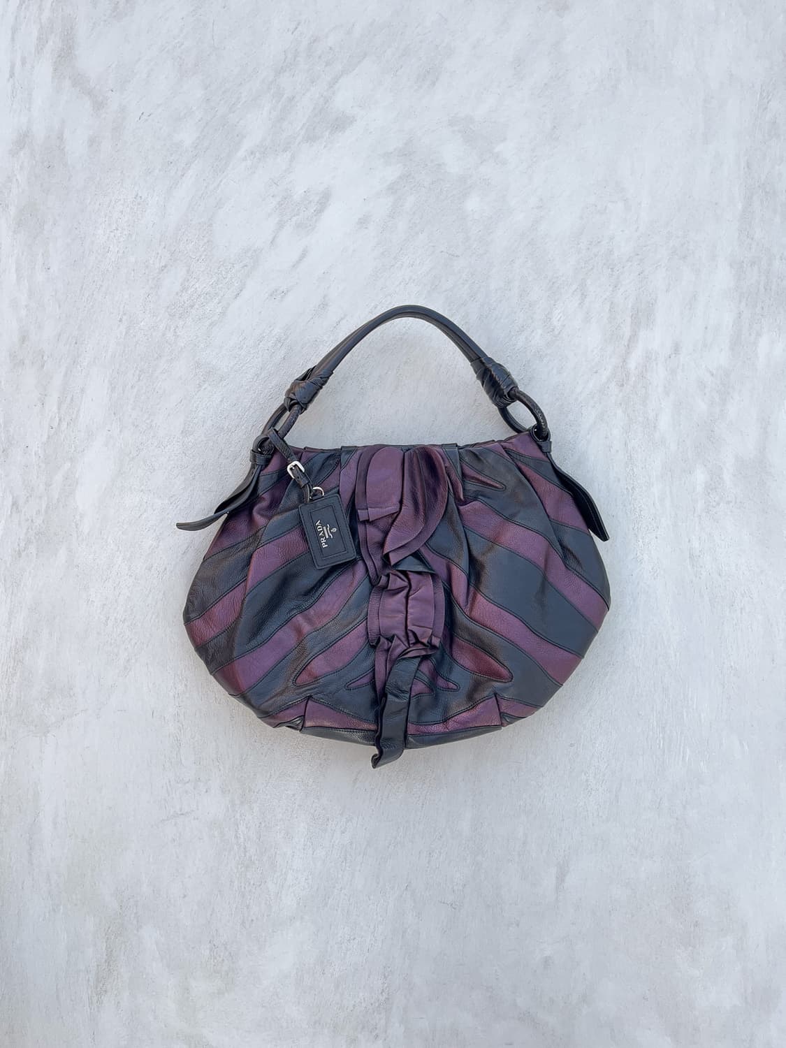 PRADA / Calfskin (Made in Italy)  상품이미지1