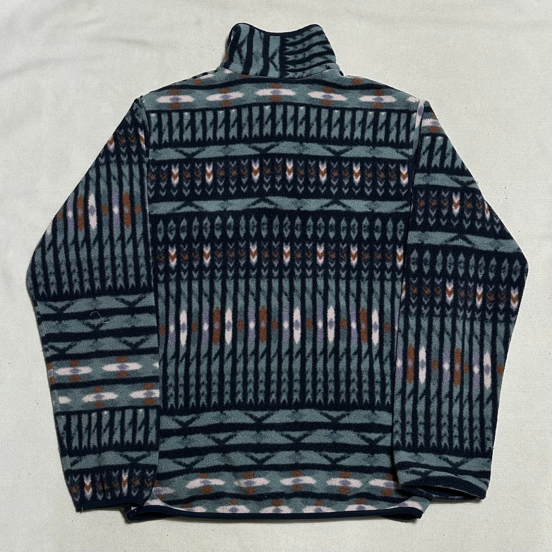 XS 파타고니아 신칠라 플리스 상품이미지3