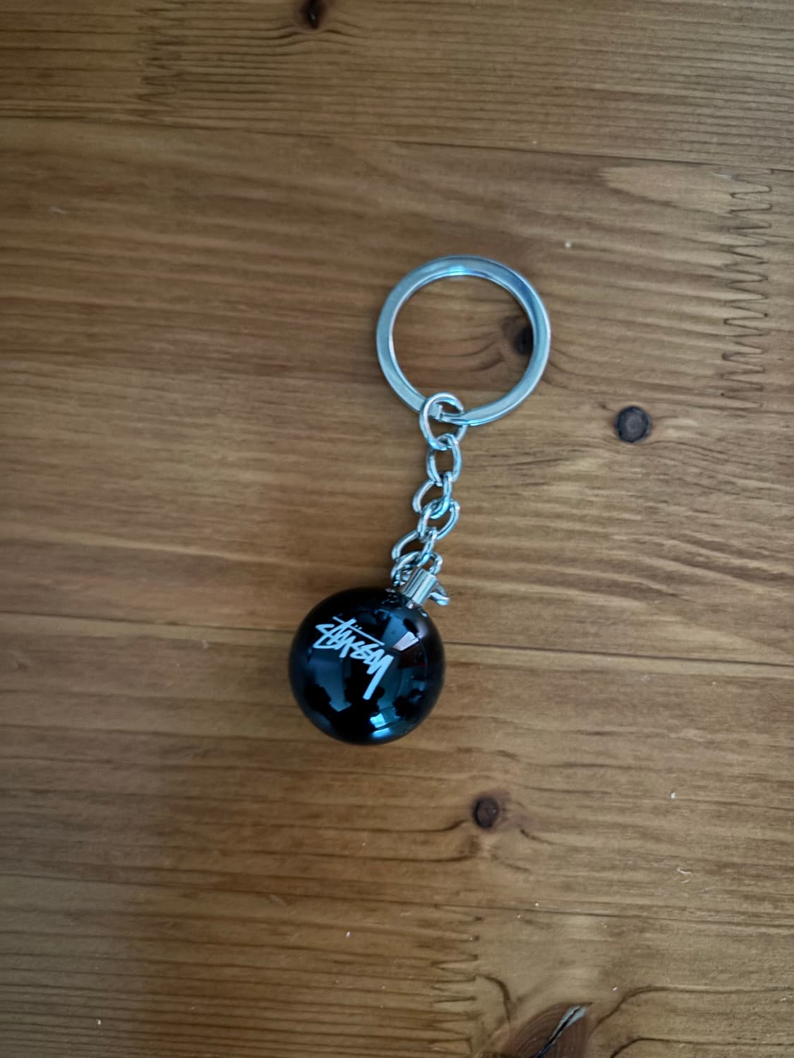 스투시 humanmade honeyscoophouse 키링 일괄 상품이미지2