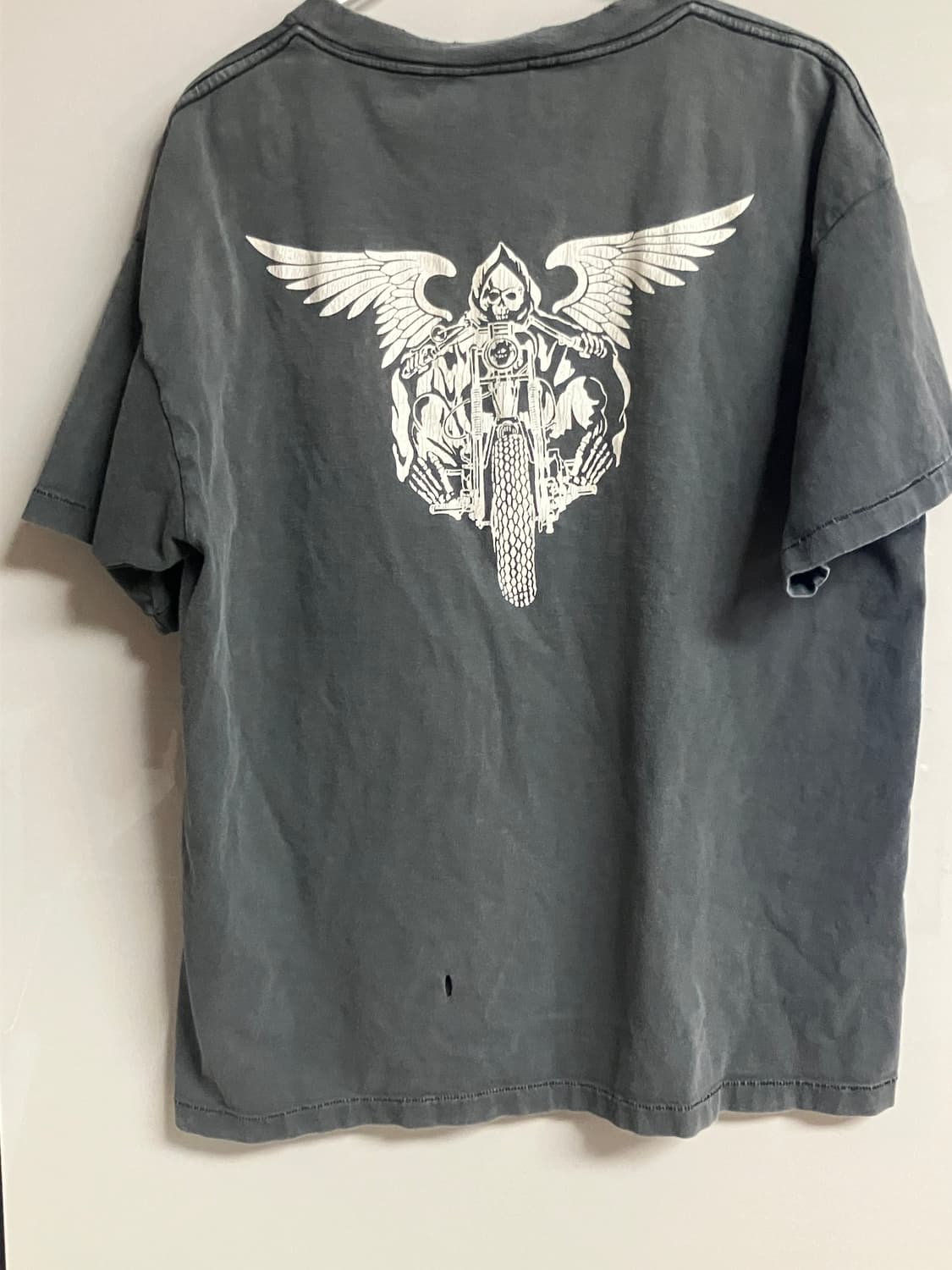 [L]세인트 미카엘 네이버후드 반팔  상품이미지2