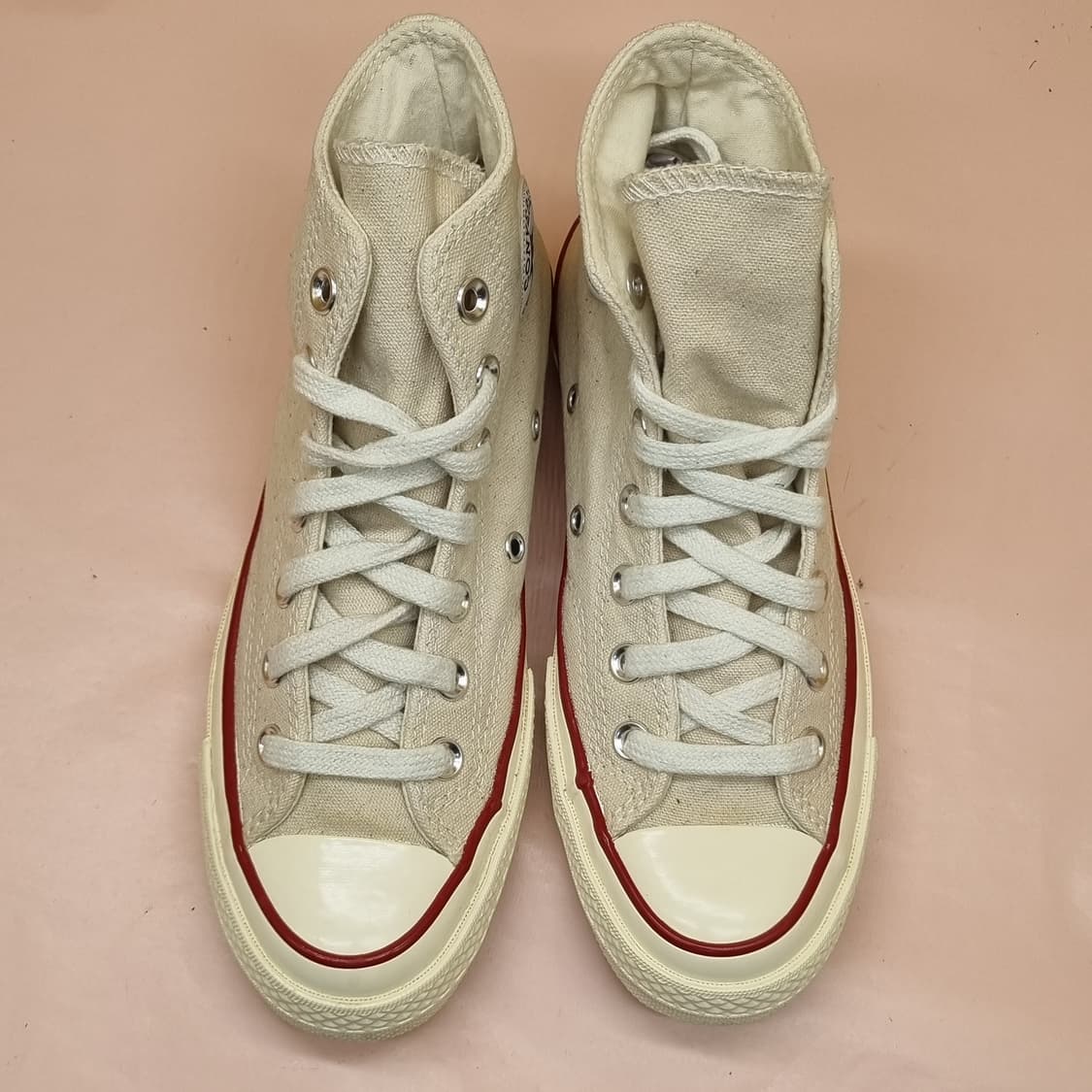 컨버스 척70 여성 하이탑 230 상품이미지2