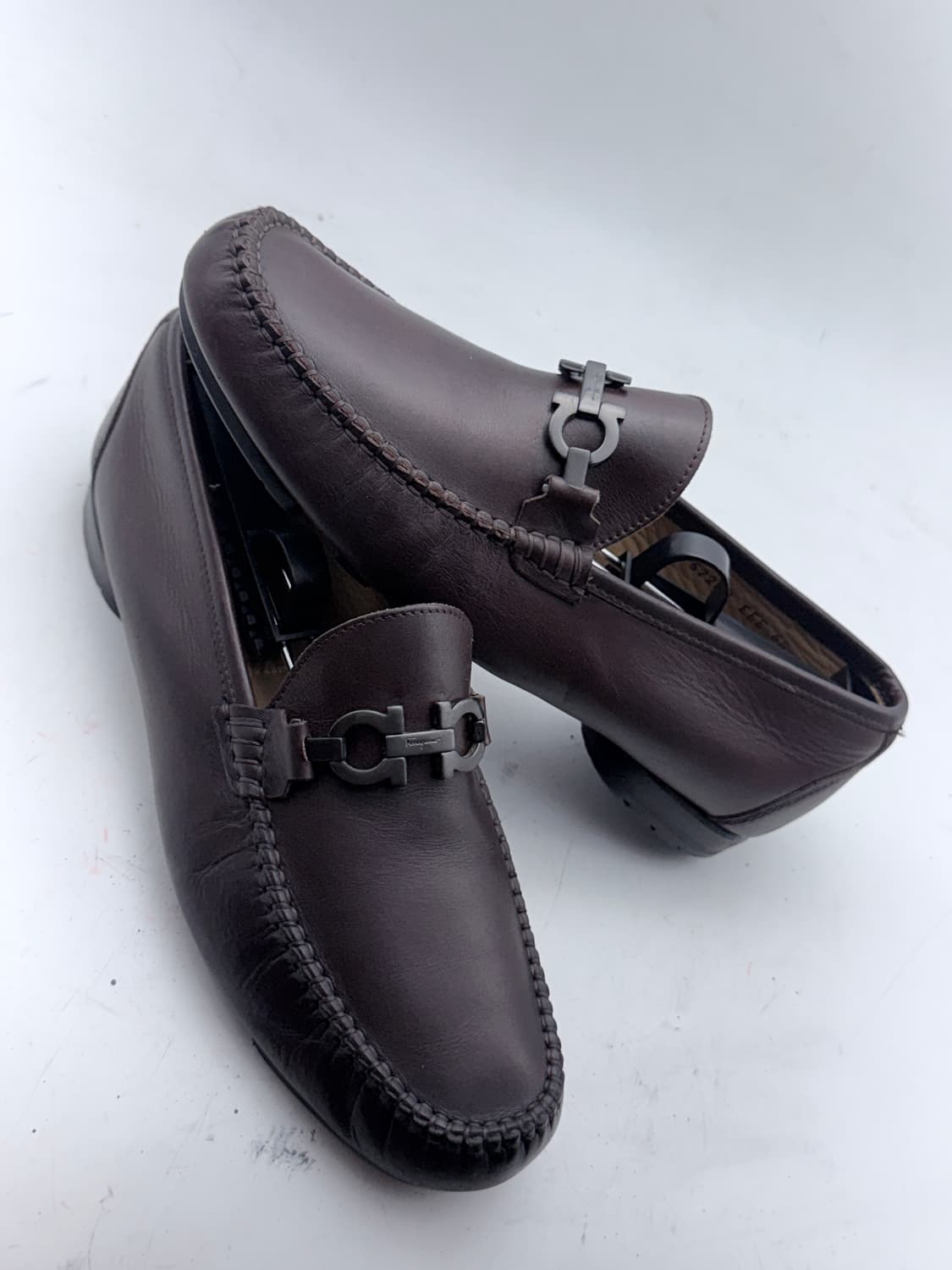 정품)페라가모 250 상품이미지5