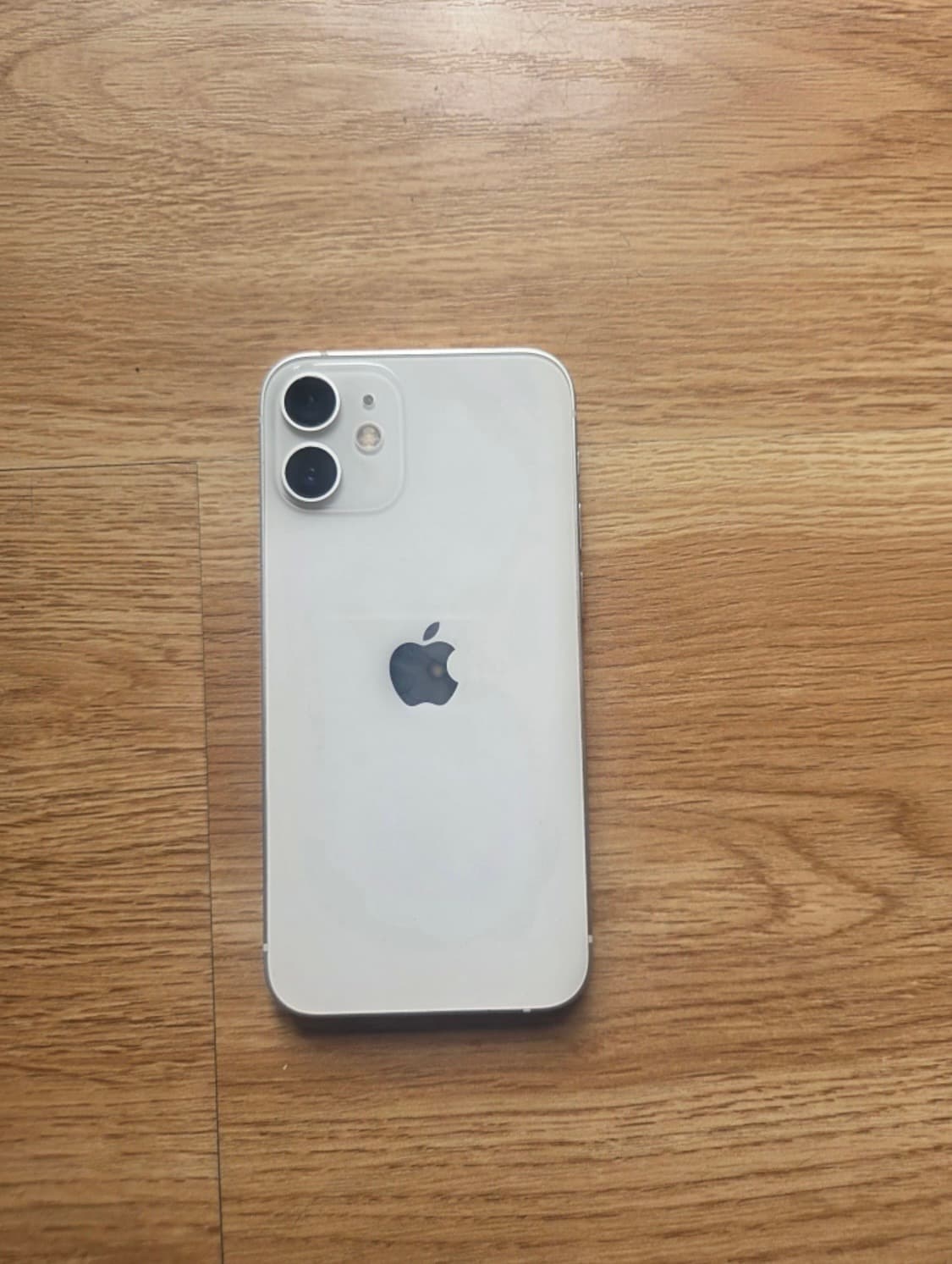 아이폰 12 미니 화이트 64GB 상품이미지1