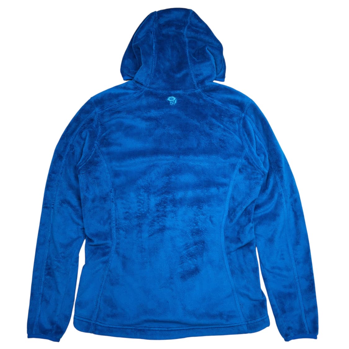 마운틴 하드웨어 Pyxis 블루 후디 플리스 자켓 S 상품이미지4