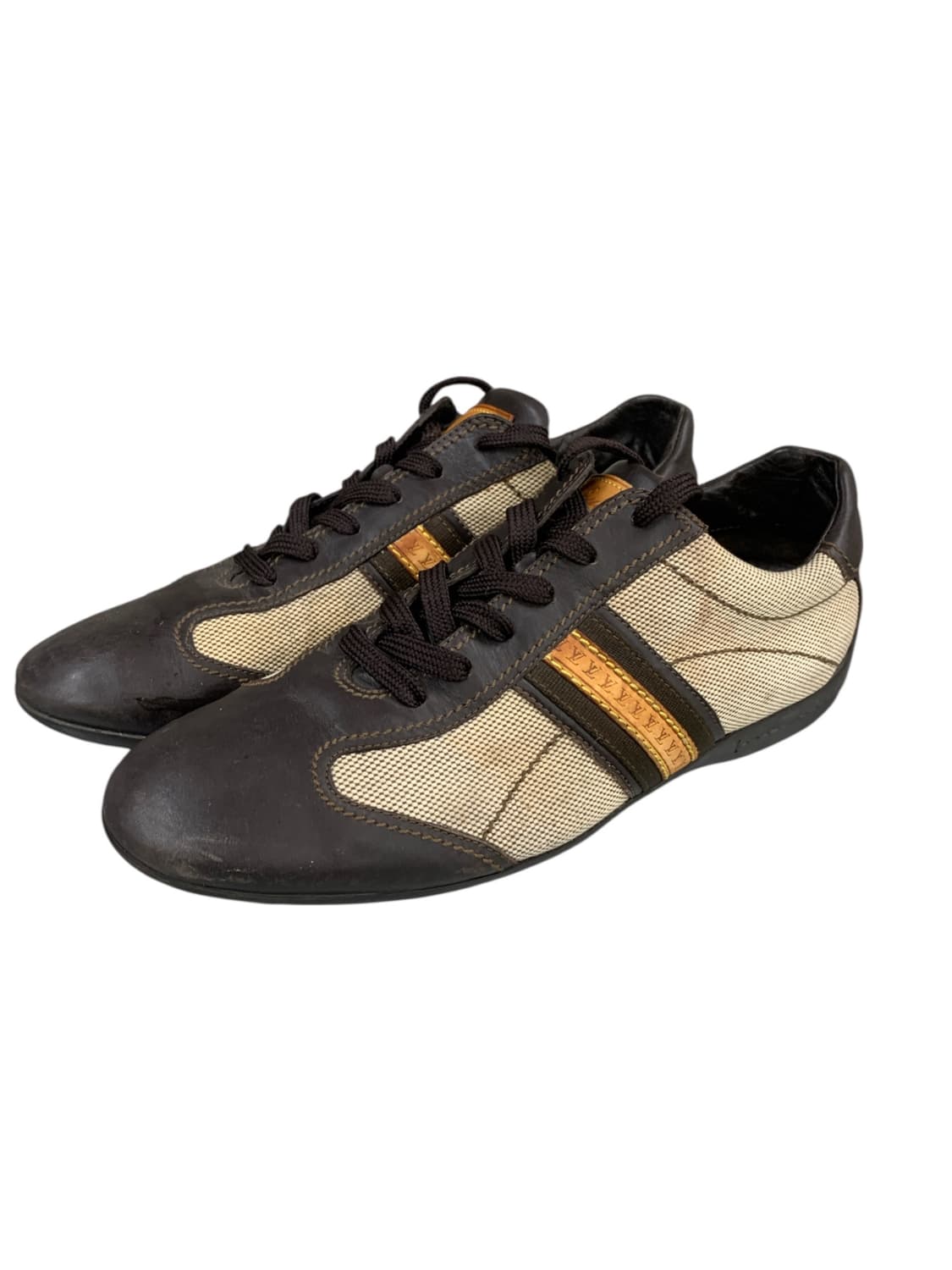 루이비통 스니커즈 7.5(265) 상품이미지2