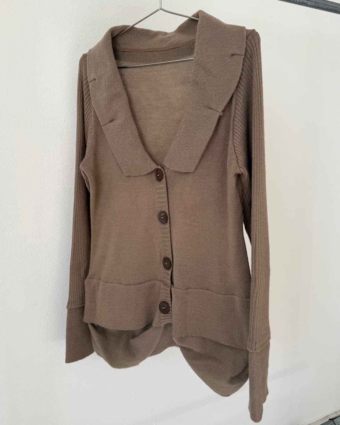 Respighi 가디건 상품이미지4