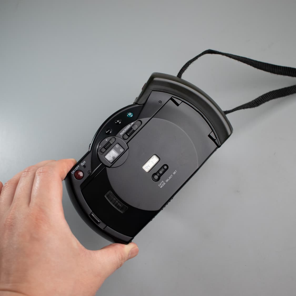 필름카메라 케녹스 fx4( 블핑지수카메라) 상품이미지7